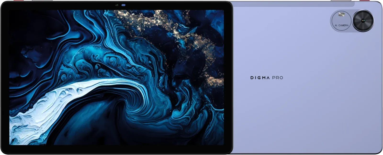 Планшетные компьютеры DIGMA PRO INFINITY - фото 2