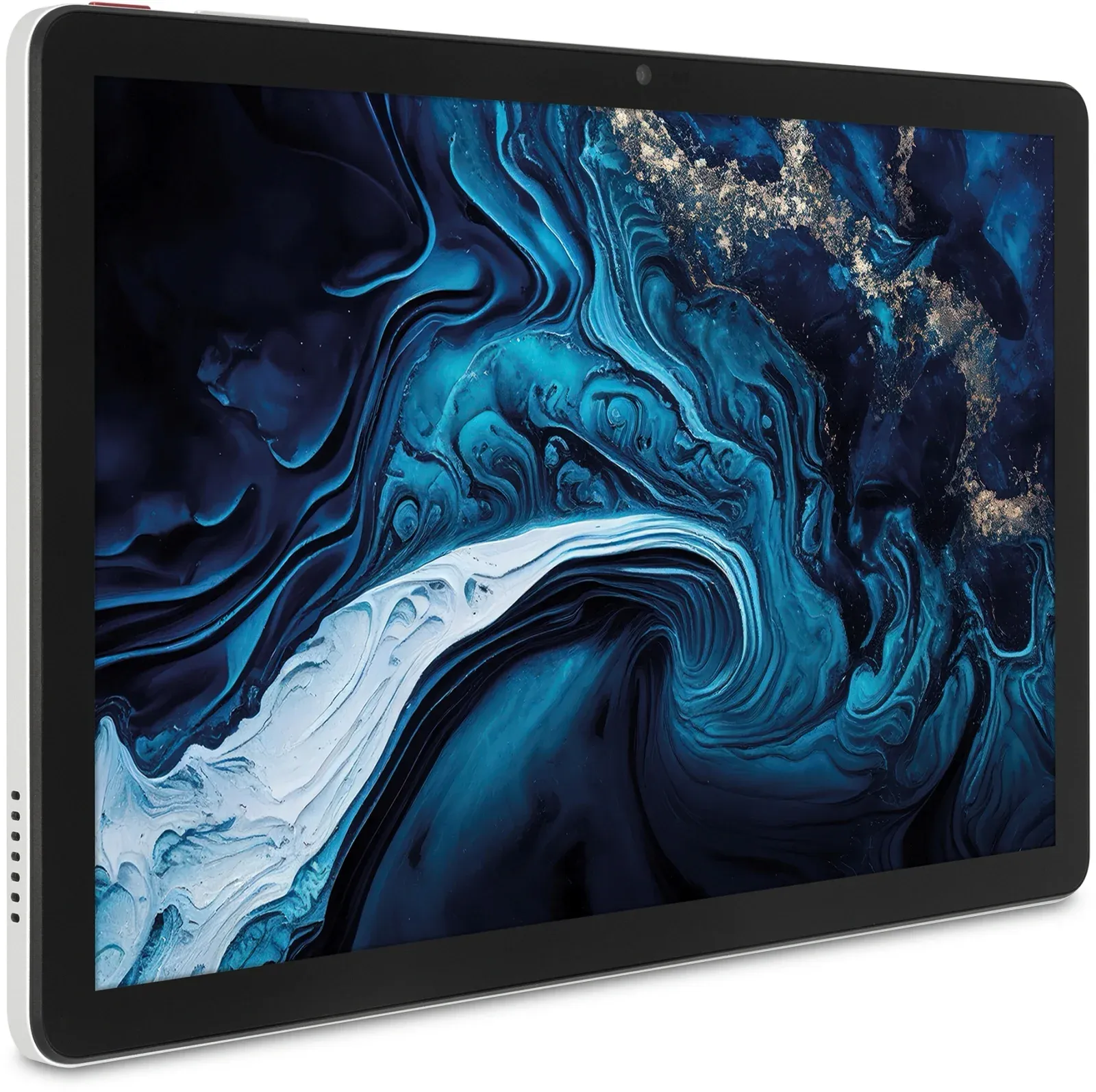 Планшет Digma Pro Infinity G85 2.0 8C RAM8Gb ROM256Gb 10.1 In-Cell 1920x1200 4G Android 14 серебристый 13Mpix 5Mpix BT WiFi microSD 128Gb 7000mAh 200hrs - фото 8