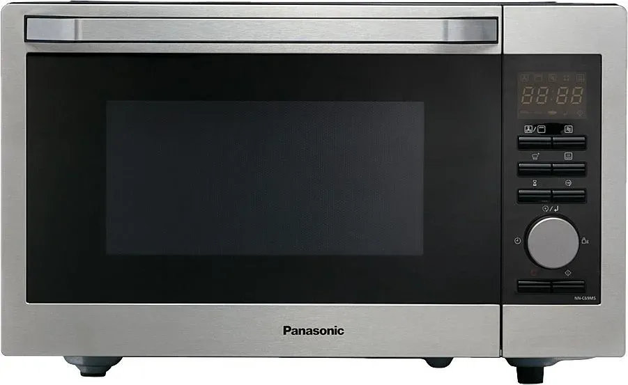 СВЧ PANASONIC NN-C69MSZPE - фото 1