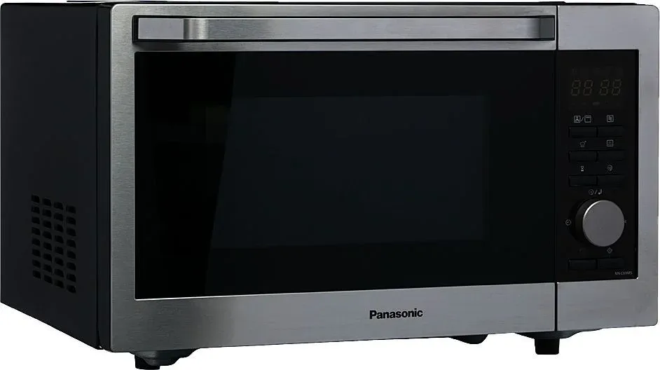 СВЧ PANASONIC NN-C69MSZPE, 30 л - фото 2