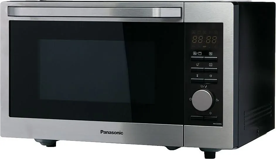 СВЧ PANASONIC NN-C69MSZPE, 30 л - фото 3