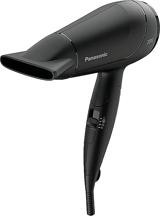 Фен Panasonic EH-ND65-K865 2000Вт черный - фото 1