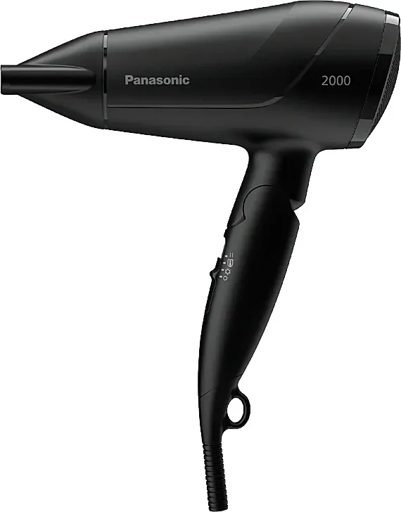 Фен Panasonic EH-ND65-K865 2000Вт черный - фото 2