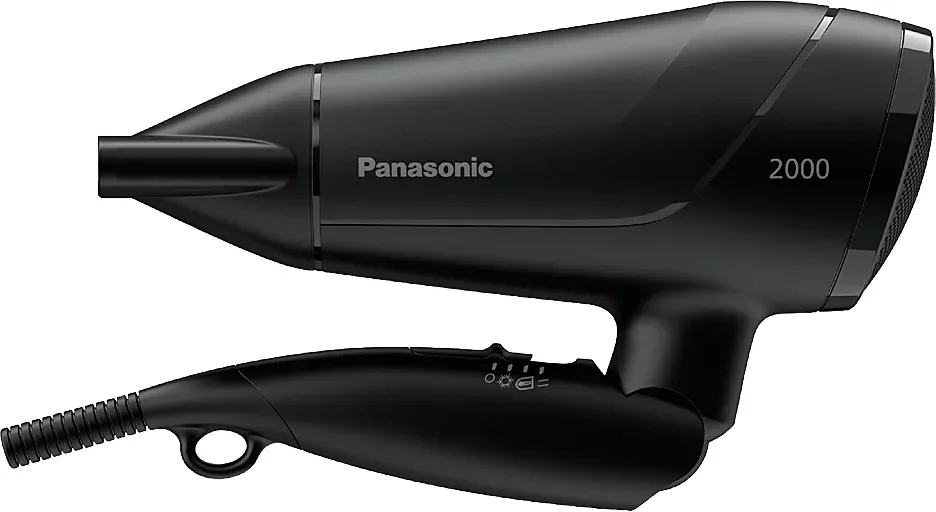 Фен Panasonic EH-ND65-K865 2000Вт черный - фото 3