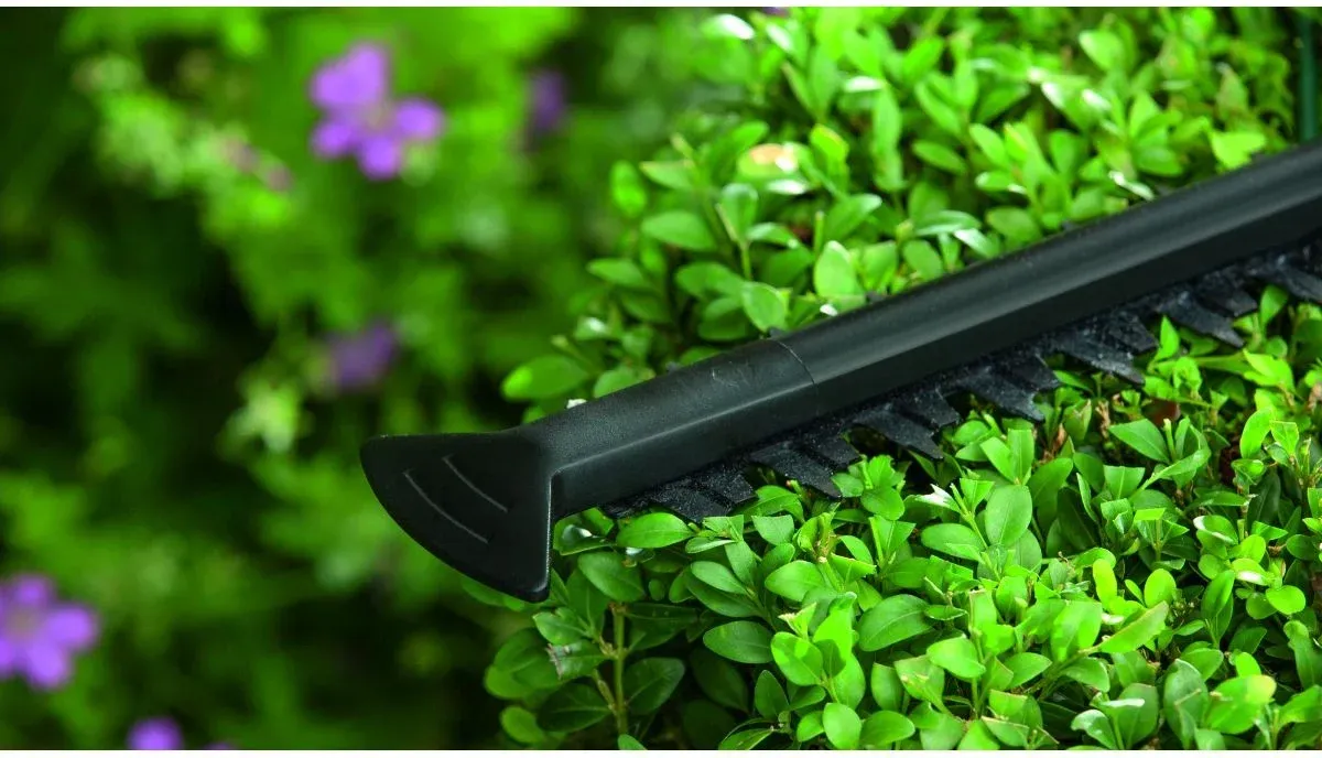 Кусторез Bosch EasyHedgeCut 55 0600847C02 - фото 4