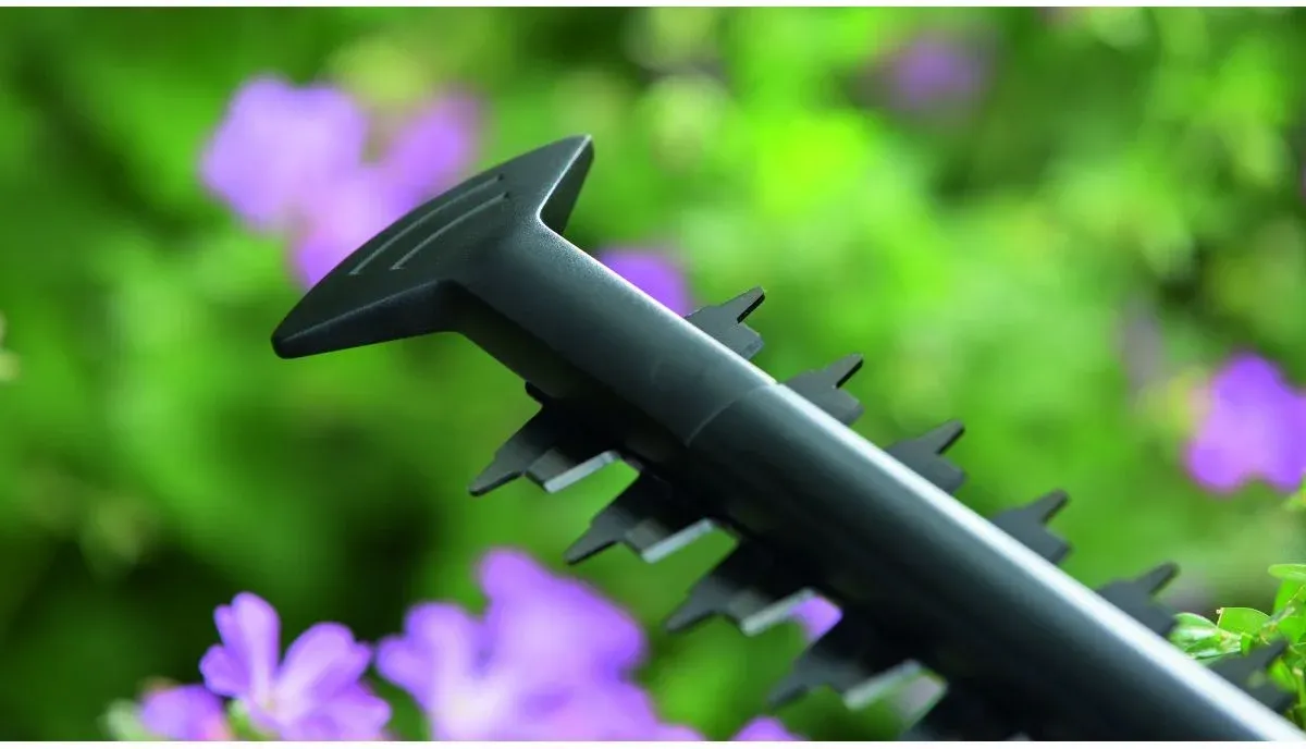 Кусторез Bosch EasyHedgeCut 55 0600847C02 - фото 5