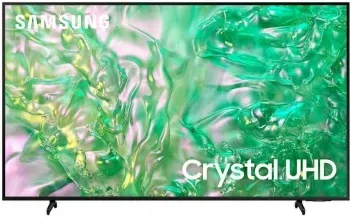 Телевизор LED Samsung 43 UE43DU8000UXRU Series 8 черный 4K Ultra HD 60Hz DVB-T2 DVB-C DVB-S2 USB WiFi Smart TV - фото 8