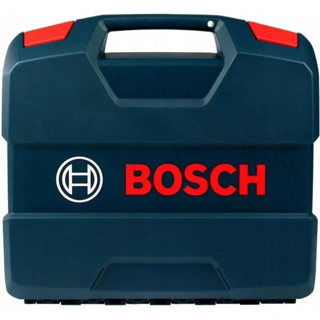 Дрель-шуруповерт Bosch GSR 18V-50 + L аккум. патрон:быстрозажимной кейс в комплекте 06019H5000 - фото 4