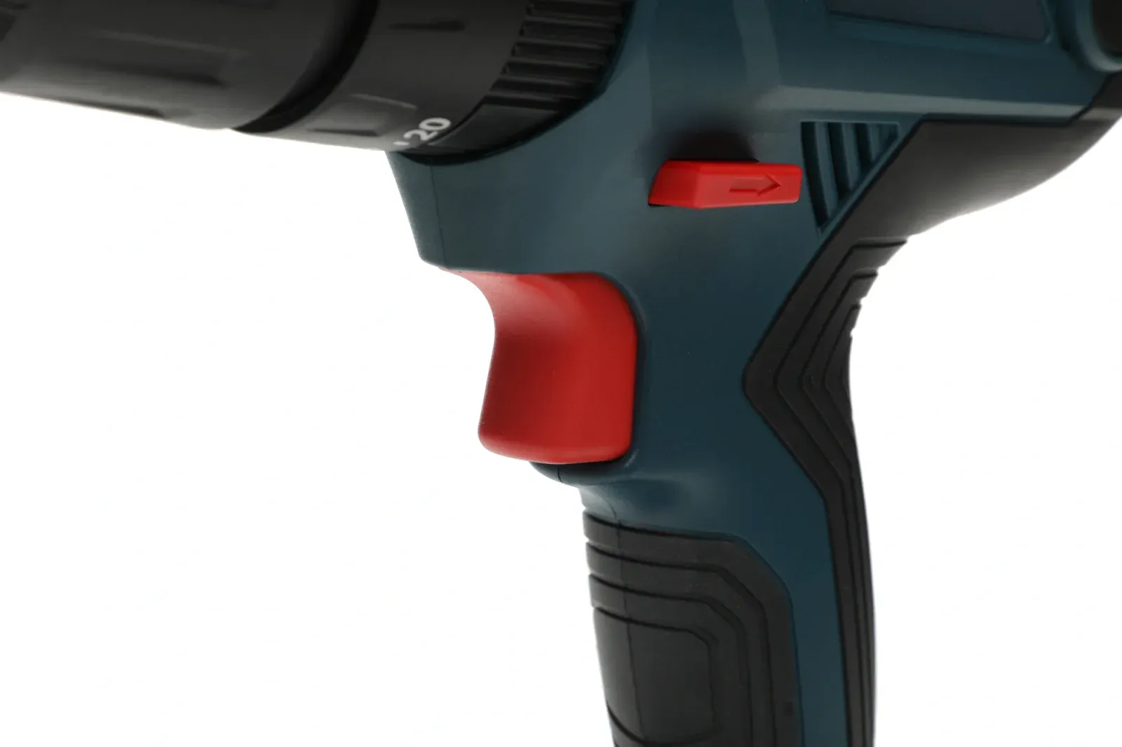 Дрель-шуруповерт Bosch GSB 180-LI аккум. патрон:быстрозажимной кейс в комплекте 06019F8307 - фото 4