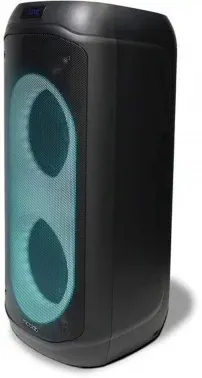 Колонка порт. Microlab PT802W черный 200W 1.0 BT/3.5Jack/USB 4400mAh без.бат - фото 6