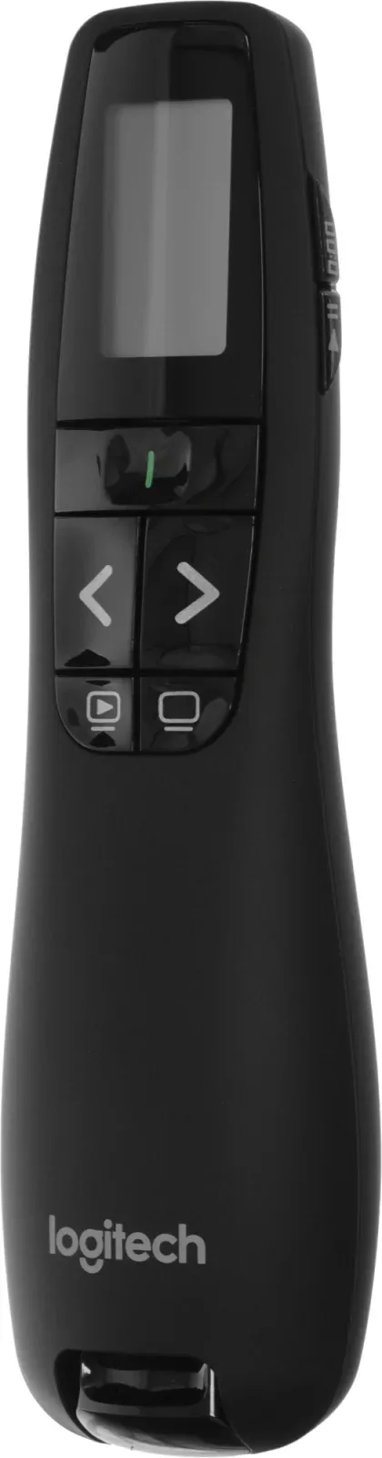Презентеры LOGITECH R800 черный - фото 2