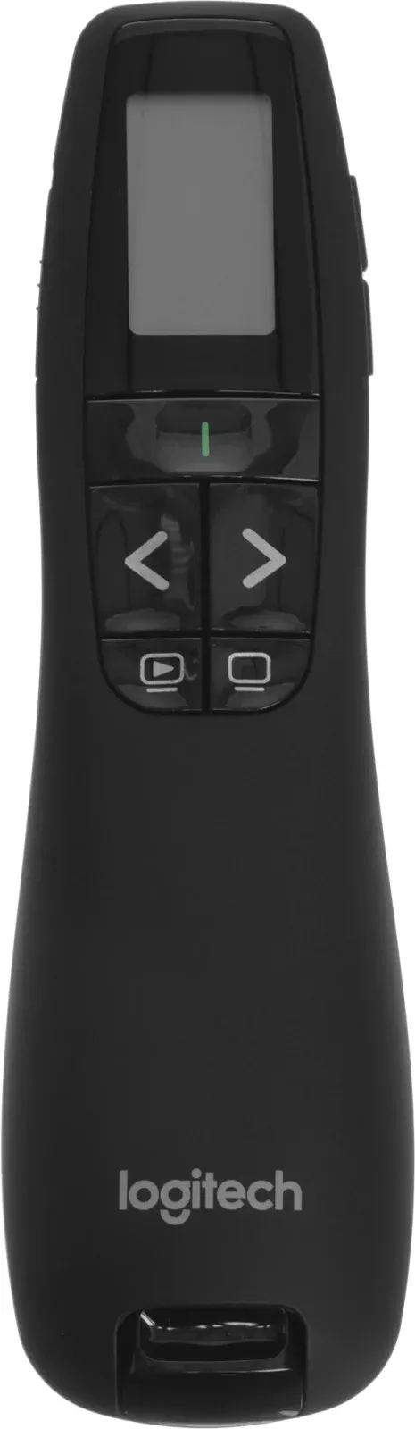 Презентеры LOGITECH R800 черный - фото 3