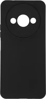 Чехол клип-кейс BoraSCO для Xiaomi Redmi A3/A3X/Poco C61 73125 черный - фото 8