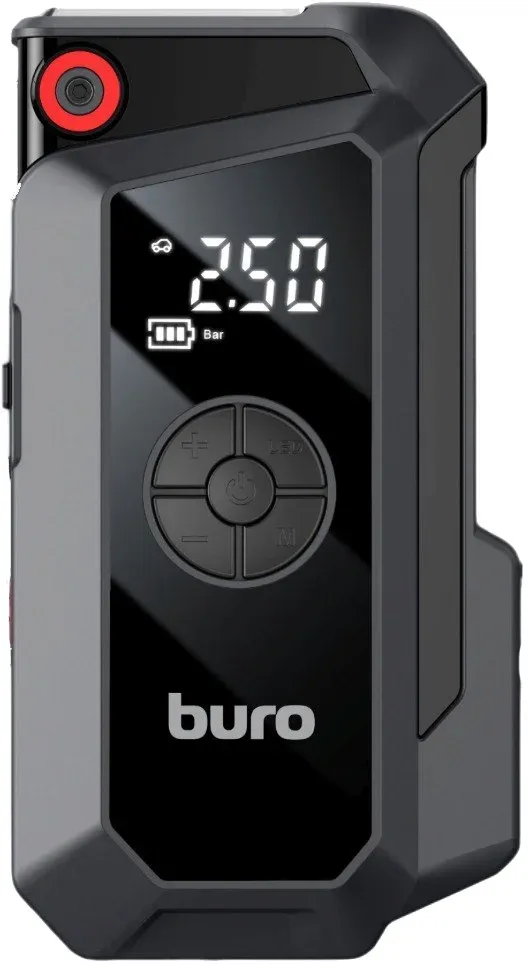 Аккумуляторы и зарядные устройства BURO SJ-K80