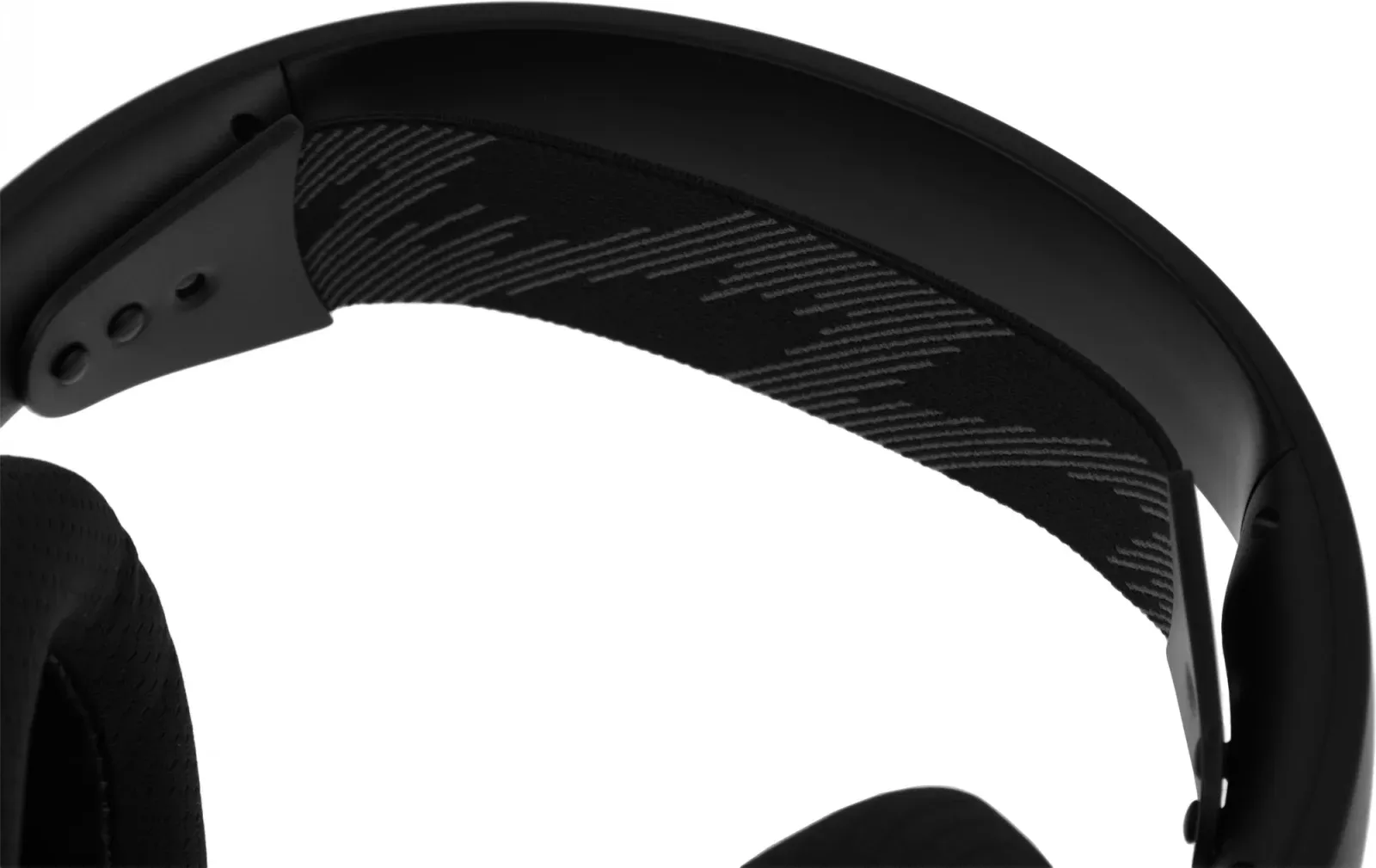 Наушники с микрофоном Steelseries Arctis Nova 3 черный 1.2м накладные оголовье 61631 - фото 6