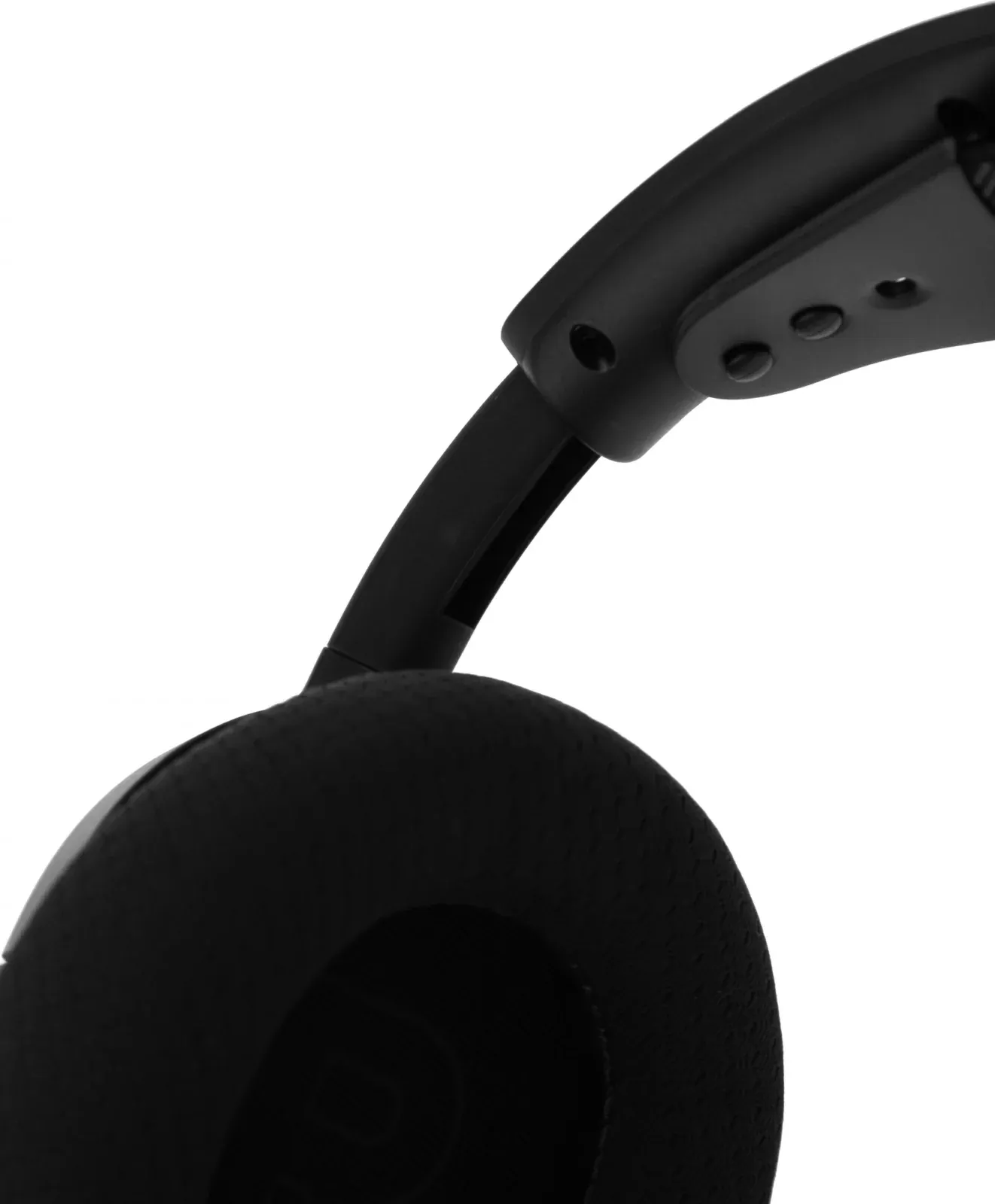 Наушники с микрофоном Steelseries Arctis Nova 3 черный 1.2м накладные оголовье 61631 - фото 8