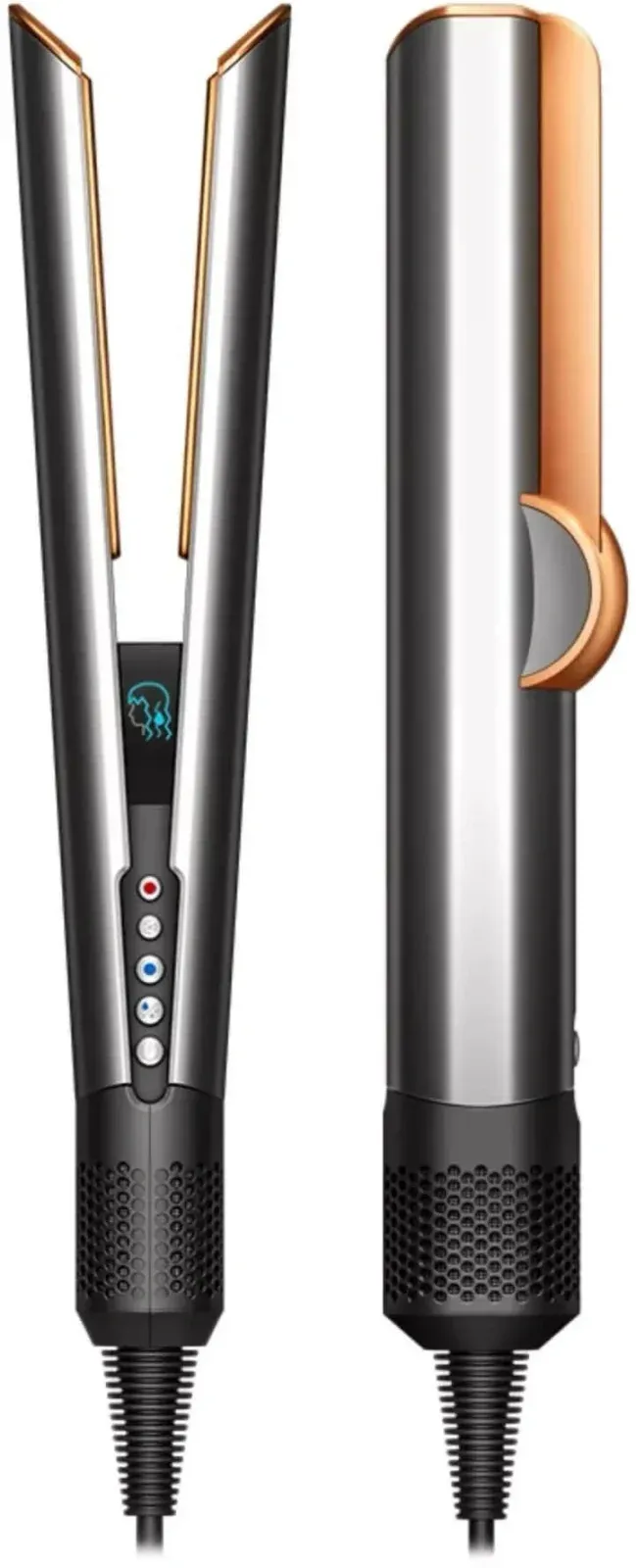 Выпрямители DYSON AIRSTRAIT HT01 - фото 1