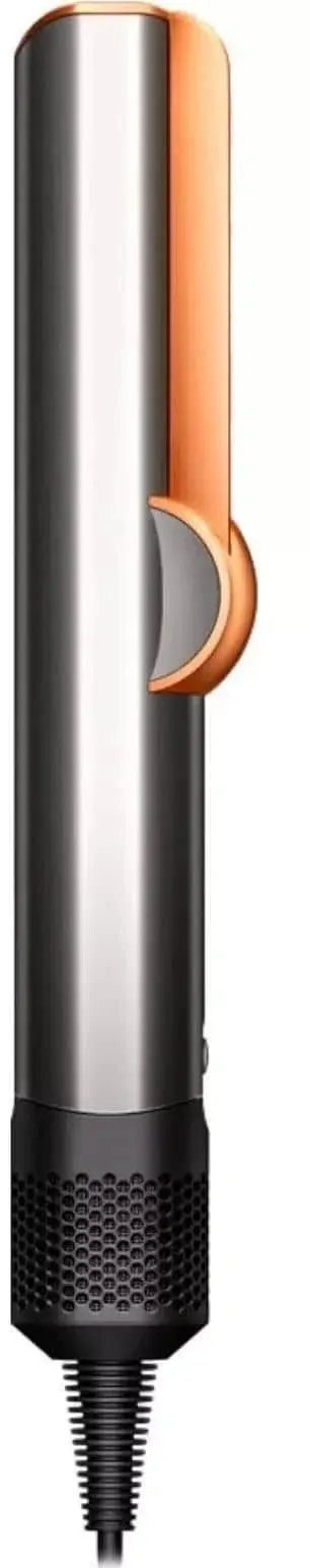 Выпрямитель Dyson Airstrait HT01 1600Вт никель/медный макс.темп.:140С 408202-01 - фото 3