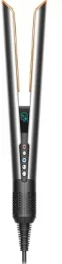 Выпрямитель Dyson Airstrait HT01 1600Вт никель/медный макс.темп.:140С 408202-01 - фото 8