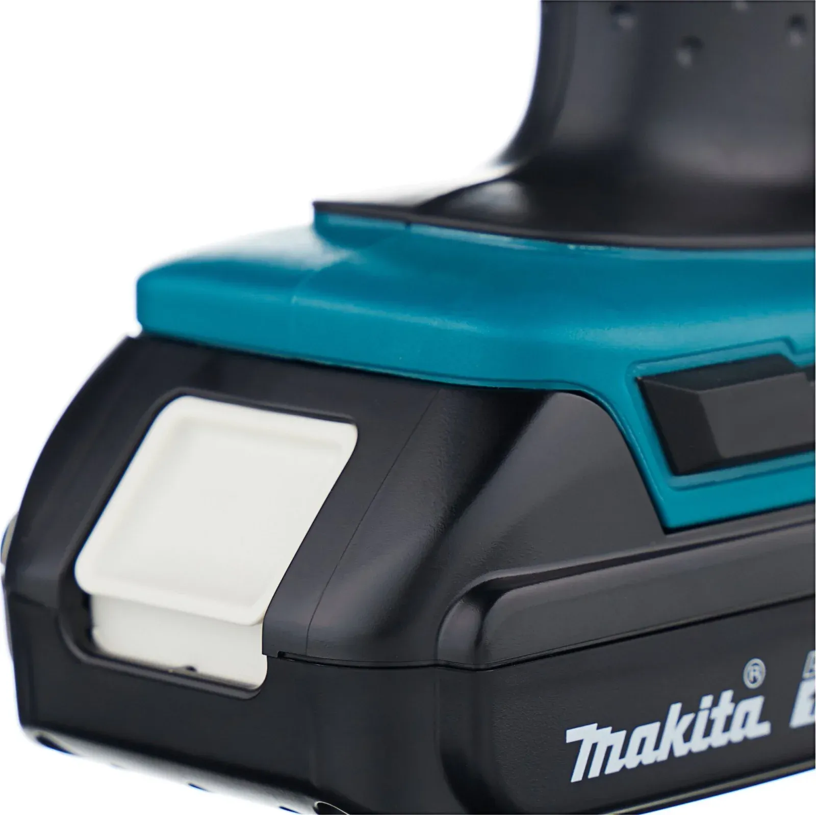 Дрель-шуруповерт Makita DDF453SYE аккум. патрон:быстрозажимной кейс в комплекте - фото 4