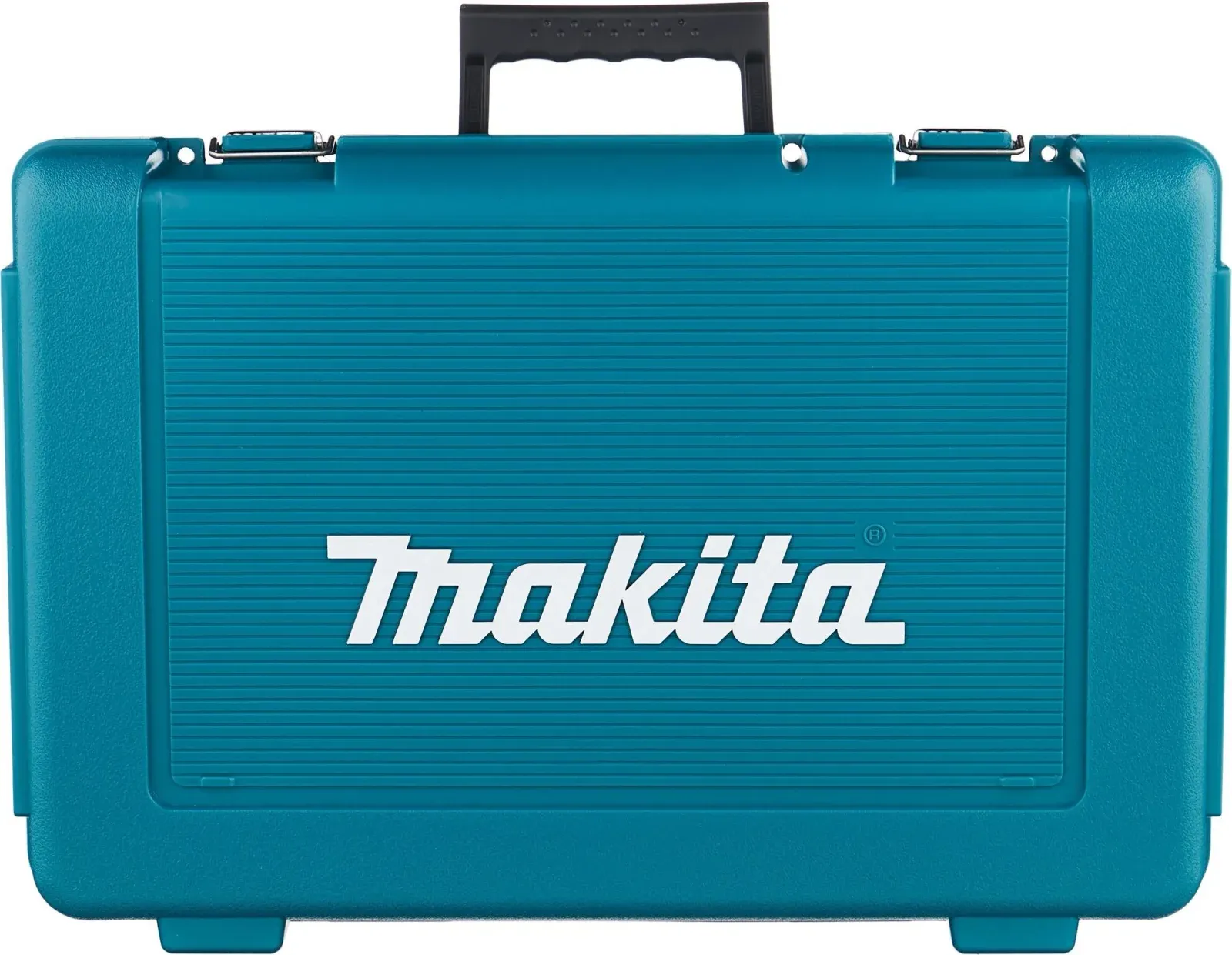 Дрель-шуруповерт Makita DDF453SYE аккум. патрон:быстрозажимной кейс в комплекте - фото 8