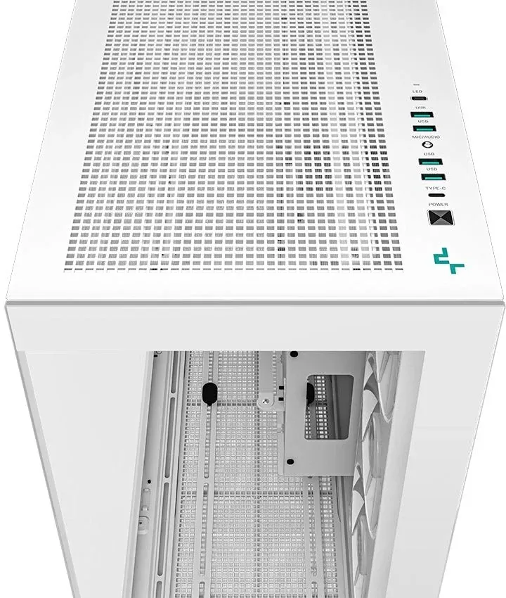 Корпуса DEEPCOOL CH780 - фото 1