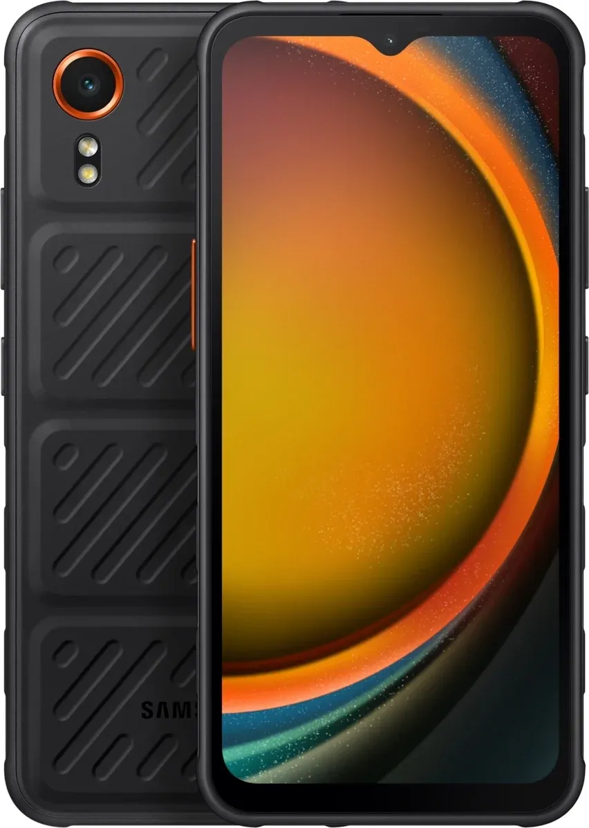 Смартфоны SAMSUNG SM-G556B - фото 1
