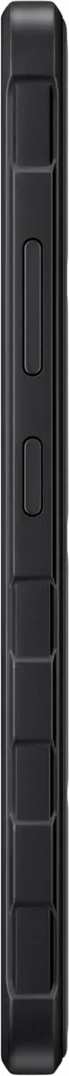 Смартфон Samsung SM-G556B Galaxy XCover7 128Gb 6Gb черный моноблок 3G 4G 1Sim 6.6 1080x2408 Android 14 50Mpix 802.11 a/b/g/n/ac NFC GPS GSM900/1800 GSM1900 Protect microSD max1024Gb - фото 7