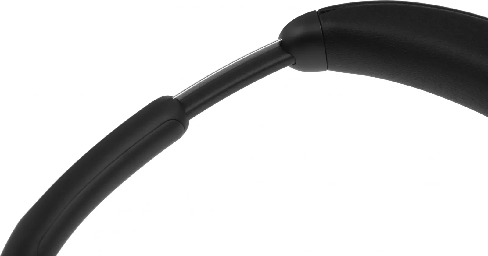 Наушники с микрофоном Jabra Evolve2 55 Link380c MS Stereo черный накладные BT оголовье 25599-999-899 - фото 5