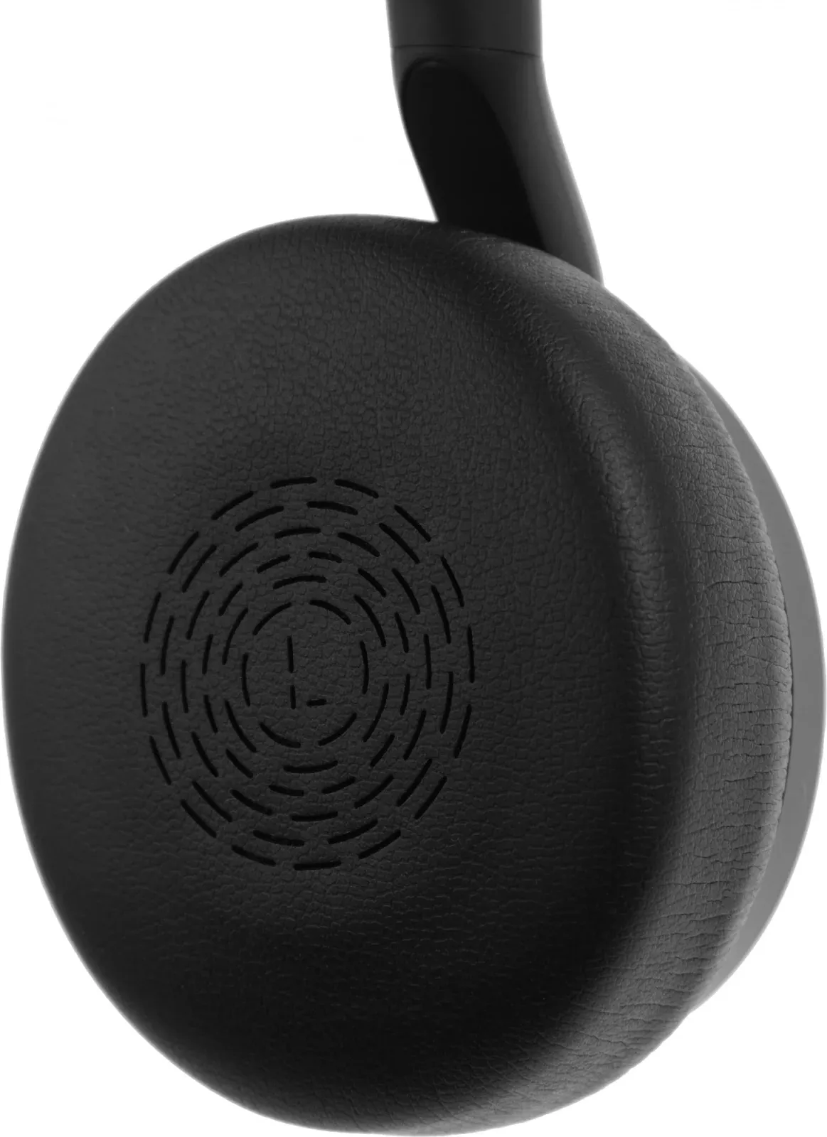 Наушники с микрофоном Jabra Evolve2 55 Link380c MS Stereo черный накладные BT оголовье 25599-999-899 - фото 6