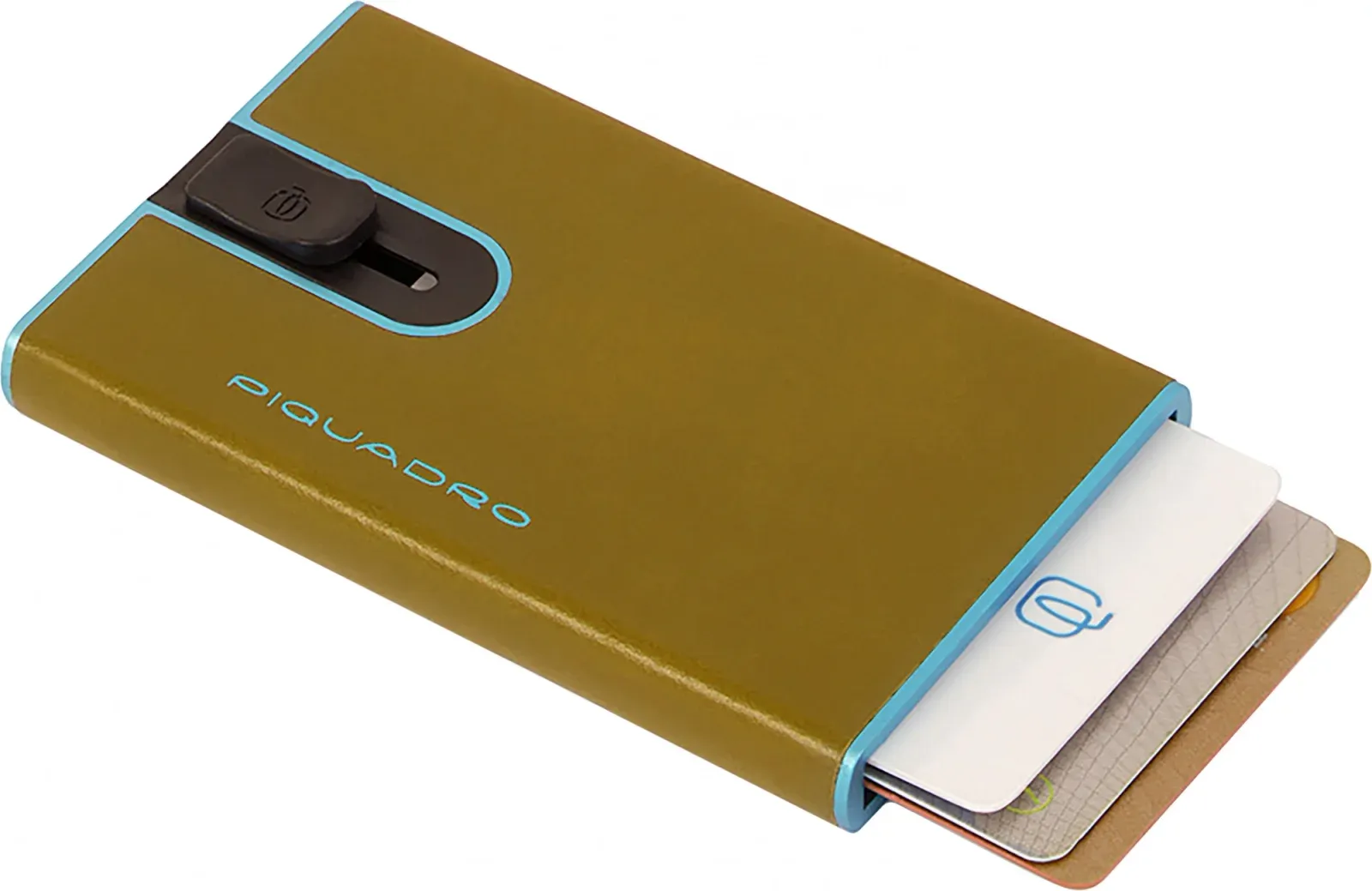 Чехлы PIQUADRO PP4825B2BLR/G желтый - фото 3