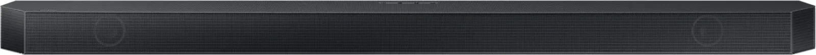 Звуковые панели и саундбары SAMSUNG HW-Q700D/RU черный - фото 2