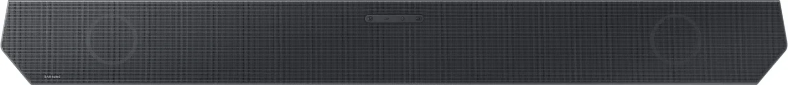 Звуковые панели и саундбары SAMSUNG HW-Q700D/RU черный - фото 3