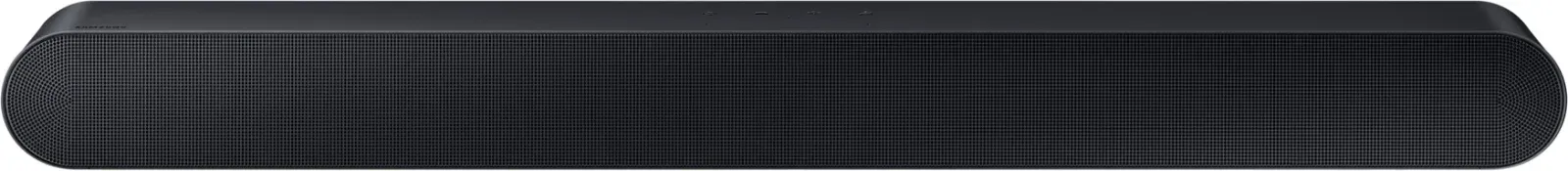 Саундбар Samsung HW-S60D/RU 5.0 200Вт черный - фото 1