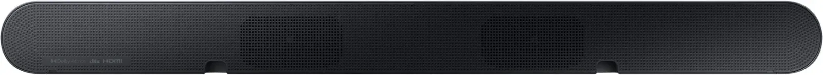Саундбар Samsung HW-S60D/RU 5.0 200Вт черный - фото 4