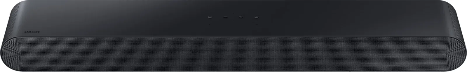 Саундбар Samsung HW-S60D/RU 5.0 200Вт черный - фото 5
