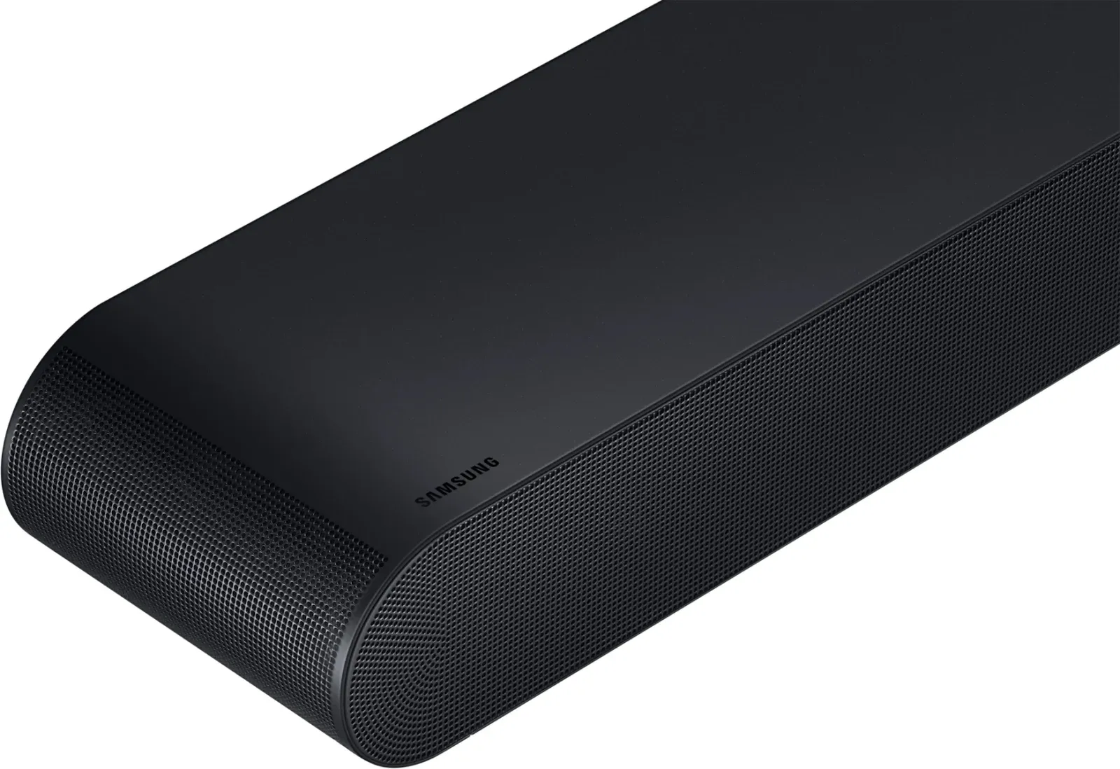 Саундбар Samsung HW-S60D/RU 5.0 200Вт черный - фото 6