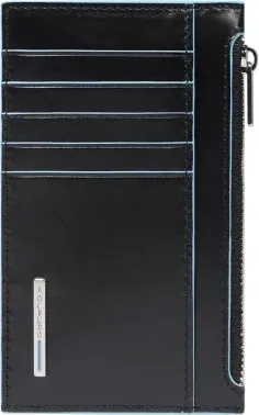 Чехлы PIQUADRO PP6561B2R/N черный - фото 4