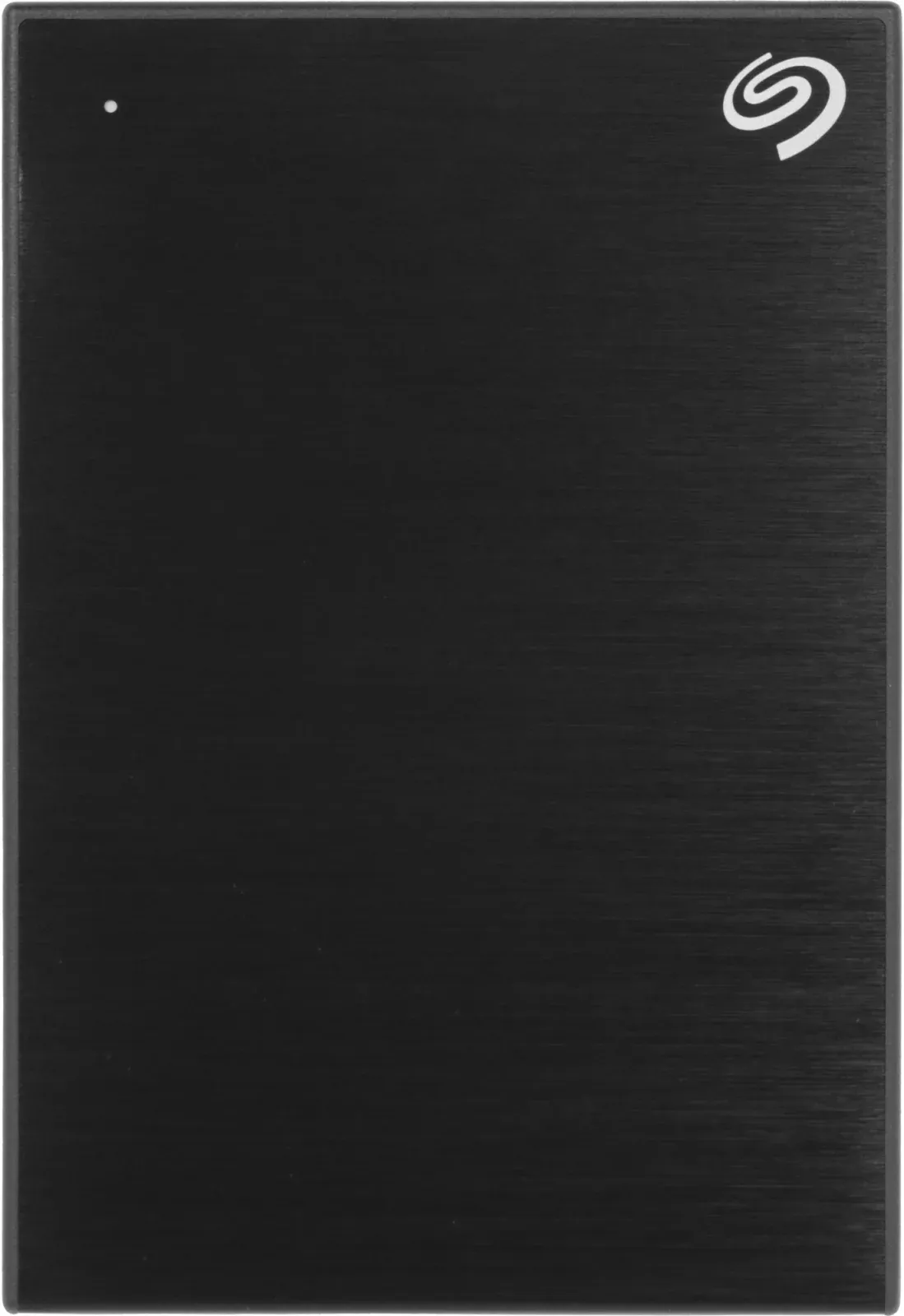 USB SEAGATE STKY1000400 черный - фото 3