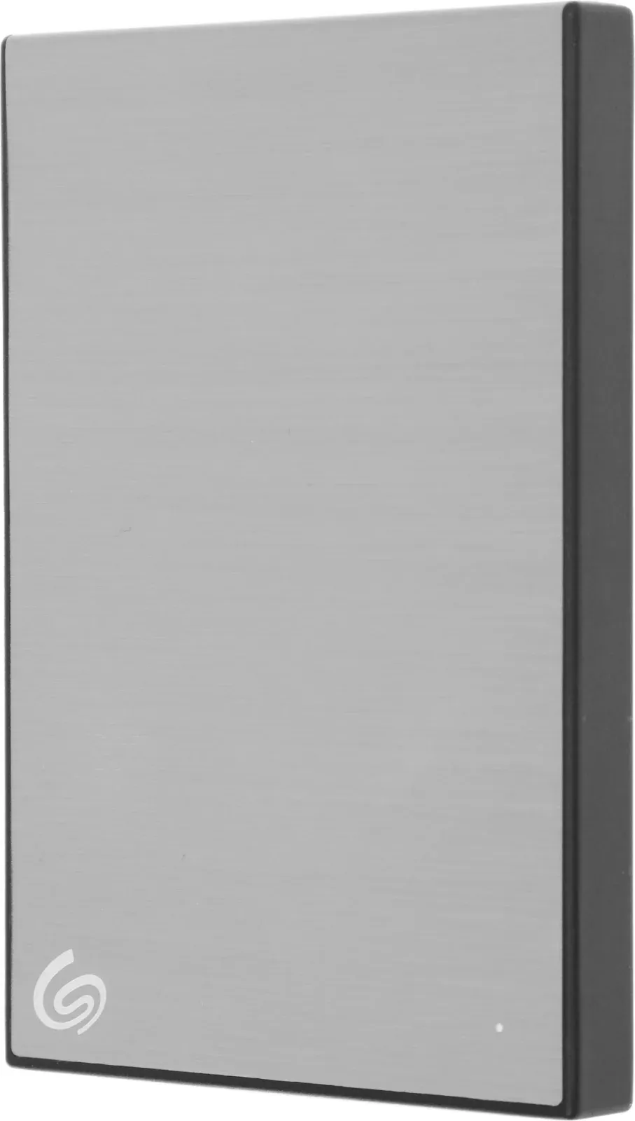 USB SEAGATE STKY1000401 серебристый - фото 4