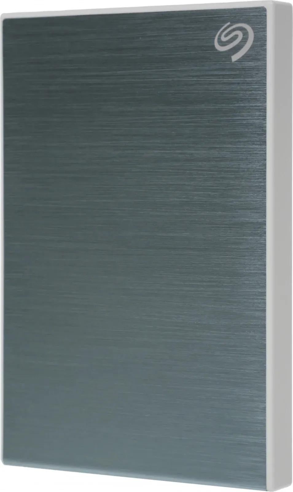 USB SEAGATE STKY1000402 голубой - фото 1