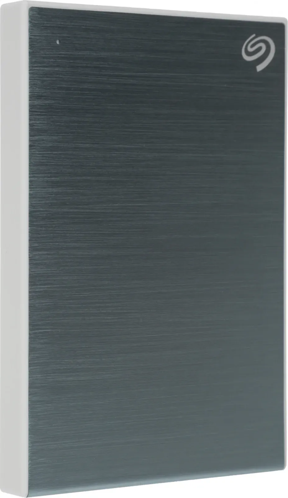 USB SEAGATE STKY1000402 голубой - фото 2