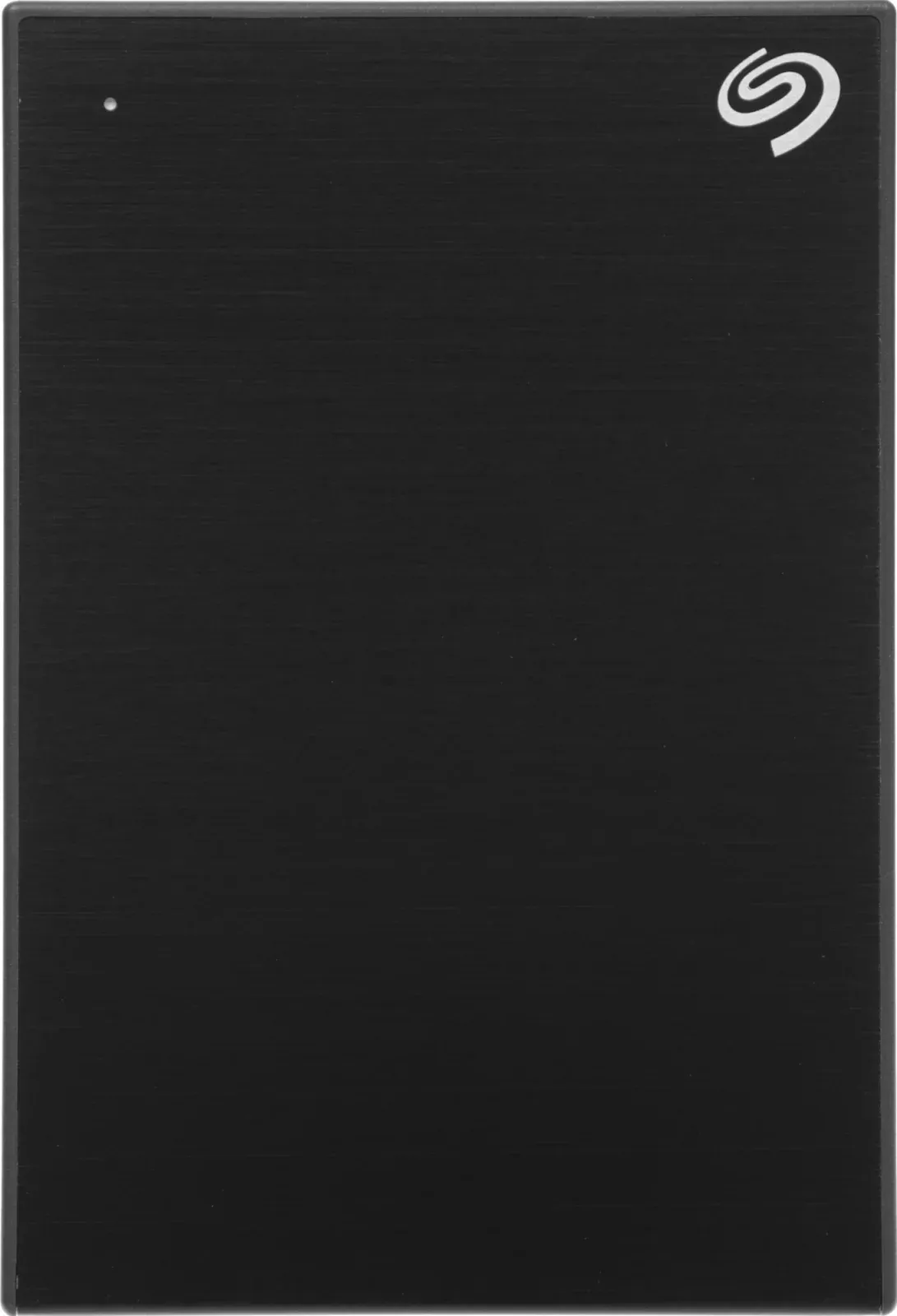 Жесткий диск Seagate USB3.0 2TB STKY2000400 One Touch 2.5 черный - фото 3