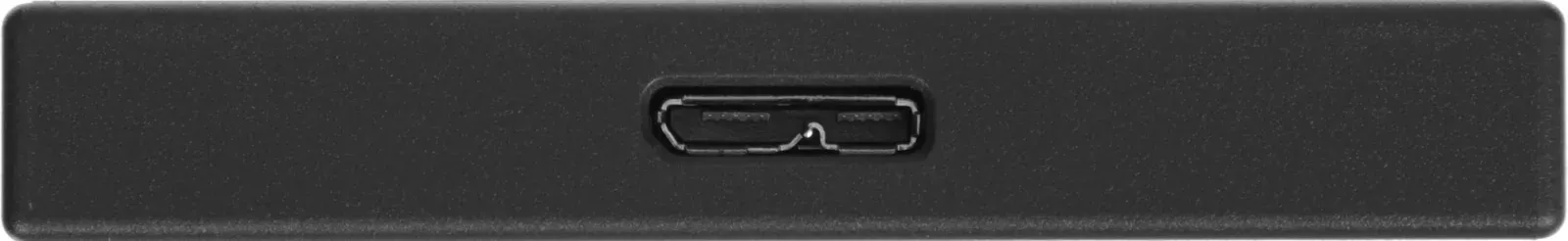 Жесткий диск Seagate USB3.0 2TB STKY2000400 One Touch 2.5 черный - фото 5