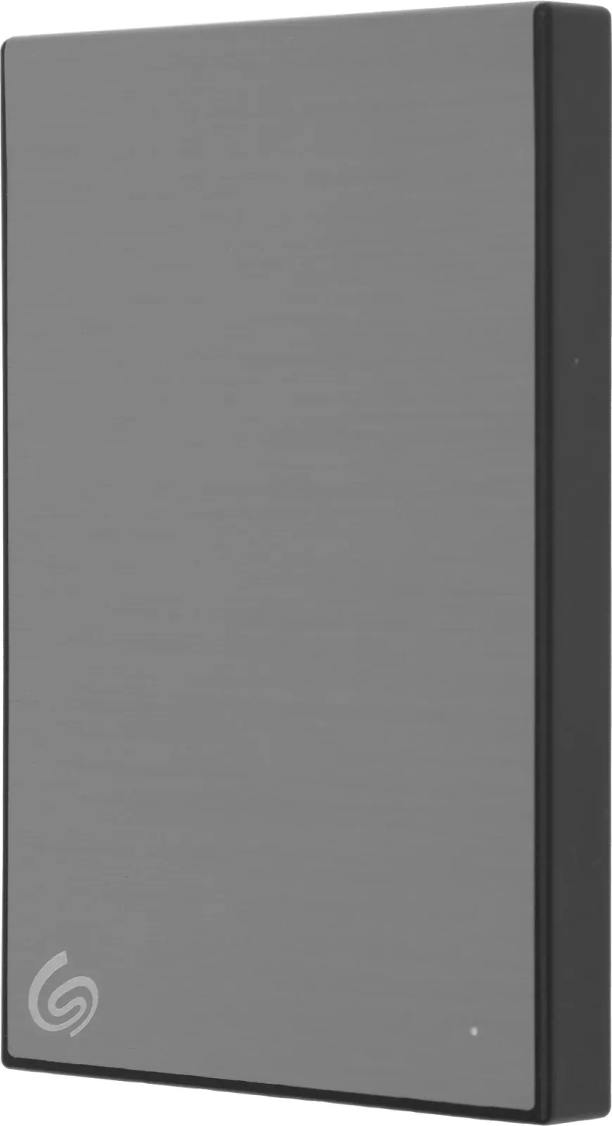 Жесткий диск Seagate USB3.0 2TB STKY2000401 One Touch 2.5 серебристый - фото 4