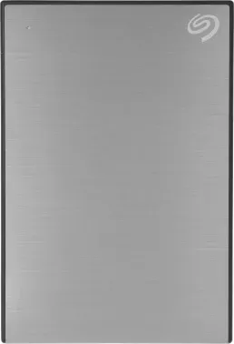 Жесткий диск Seagate USB3.0 2TB STKY2000401 One Touch 2.5 серебристый - фото 8