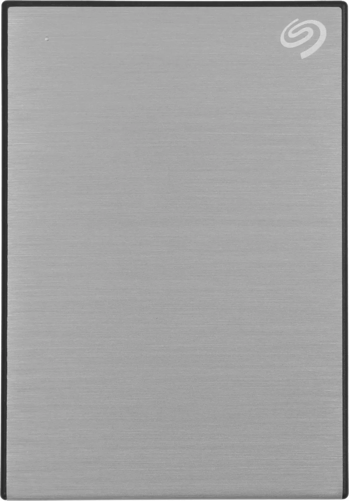USB SEAGATE STKZ4000401 серебристый - фото 1