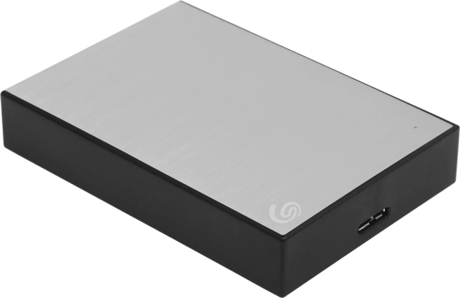 USB SEAGATE STKZ4000401 серебристый - фото 3
