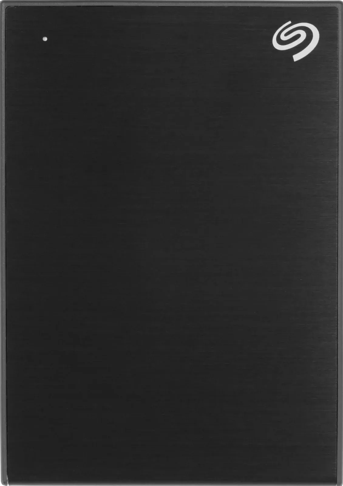 USB SEAGATE STKZ5000400 черный - фото 4