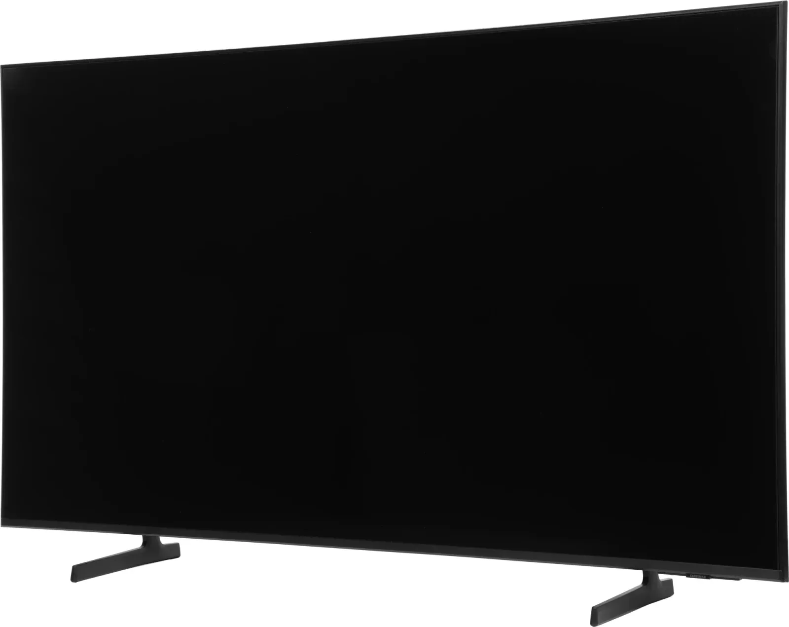 Телевизор LED Samsung 50 UE50DU7100UXRU Series 7 черный 4K Ultra HD 60Hz DVB-T2 DVB-C DVB-S2 USB WiFi Smart TV RUS - фото 8